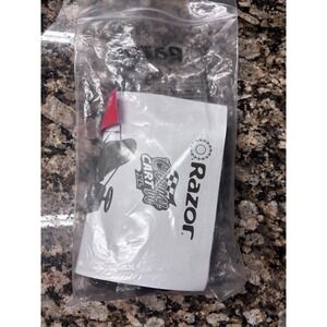 Razor CrazyCartXL Charger New